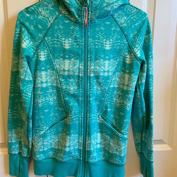 Ivivva by Lululemon jacket! Great condition. - Picture 1 of 5